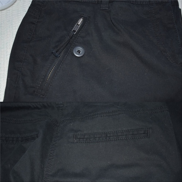 AT LOFT Marisa Cargo Pants - Picture 5 of 5